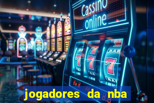 jogadores da nba de a a z stop